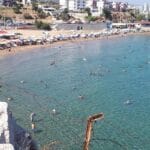 Mersin Beaches