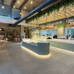 cafes in mersin - loba