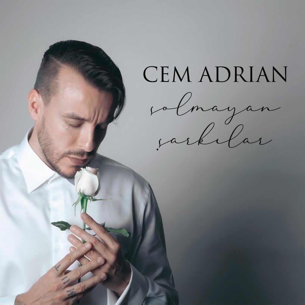Cem Adrian
