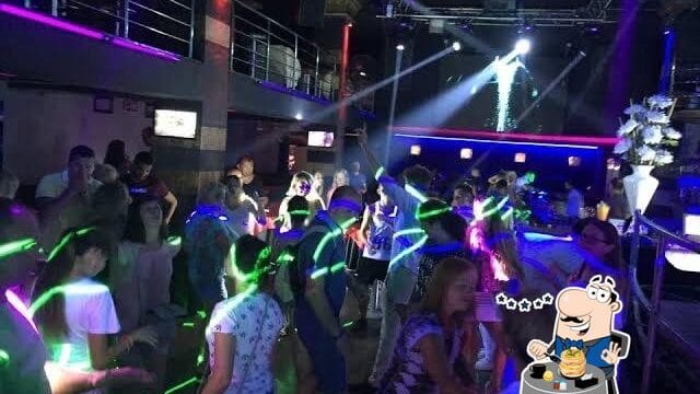 Date Night Club - Mersin