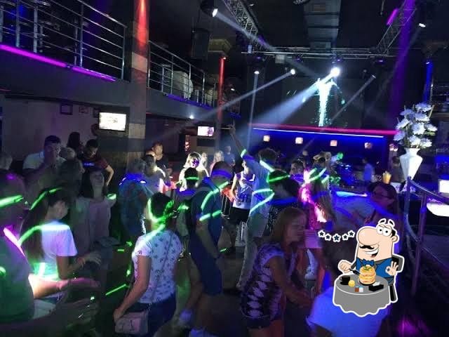 Date Night Club - Mersin