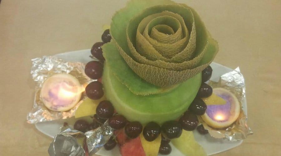 Hatay Restaurant in Mersin