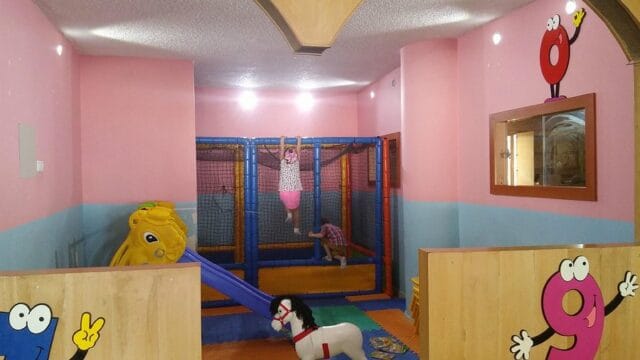 Hatay Restaurant in Mersin