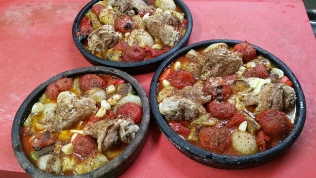 Hatay Restaurant in Mersin