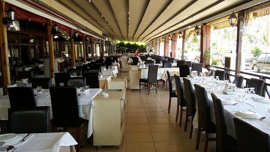 Hatay Restaurant