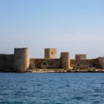 maidens-castle-mersin
