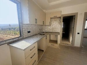 Erdemli Tirtar 1+1 Daire