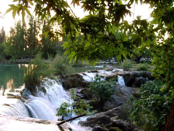 tarsus-waterfall