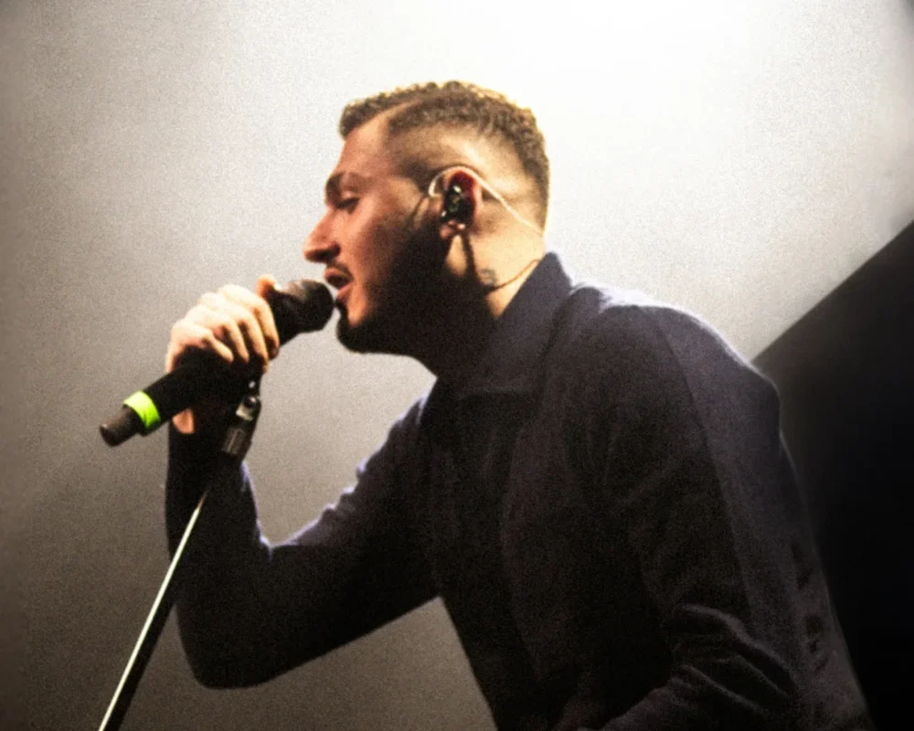 Blok 3 - Hakan Aydin