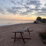 Mersin - Sahil Sunset