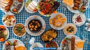 Rota Restaurant