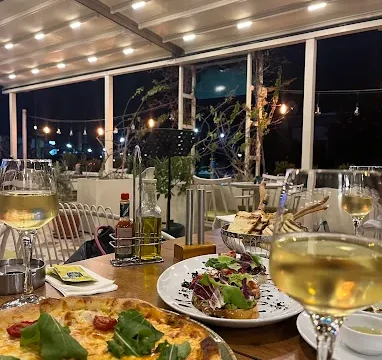 Amalfi Restoran