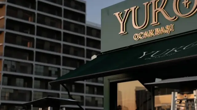 Yuko Ocakbasi - Mersin