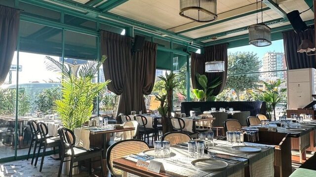 Mersin Restoranlar – En İyi Mekanlar, Cafeler ve Yemek Rehberi