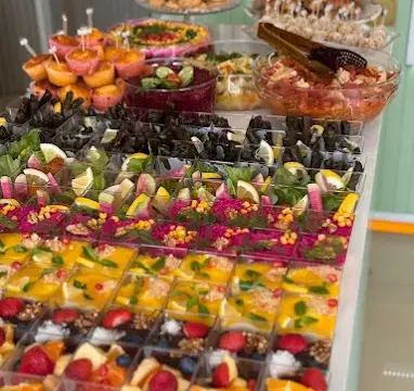 ASİRAL YOGA & GLUTENSİZ CAFE