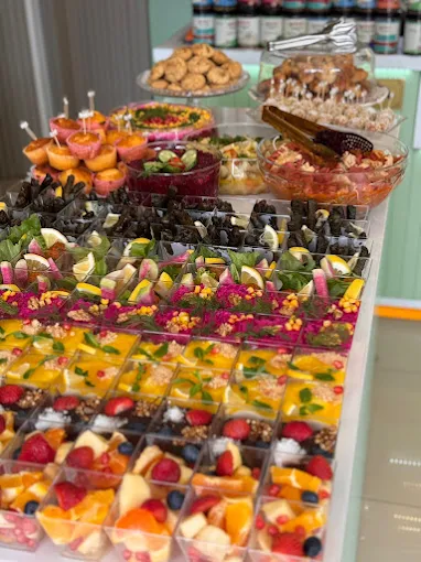 ASİRAL YOGA & GLUTENSİZ CAFE