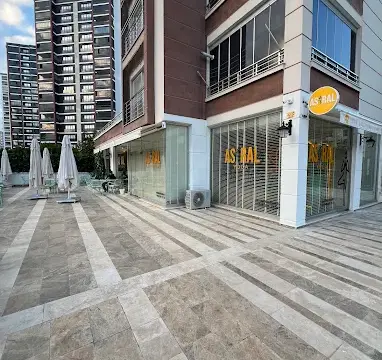 ASİRAL YOGA & GLUTENSİZ CAFE