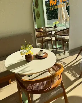 ASİRAL YOGA & GLUTENSİZ CAFE