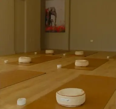 ASİRAL YOGA & GLUTENSİZ CAFE