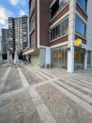 ASİRAL YOGA & GLUTENSİZ CAFE