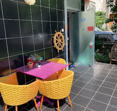 Dharma Yaşam Yoga Stüdyosu