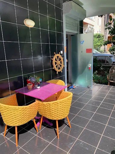 Dharma Yaşam Yoga Stüdyosu