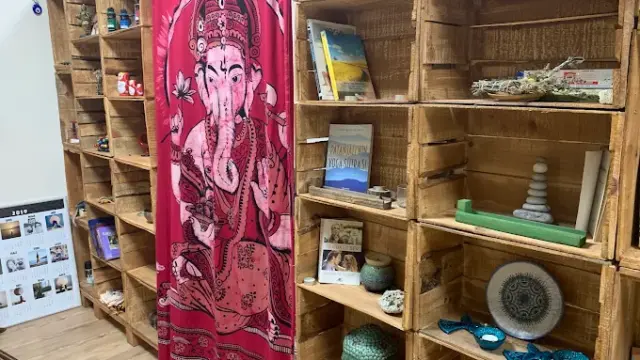 Dharma Yaşam Yoga Stüdyosu