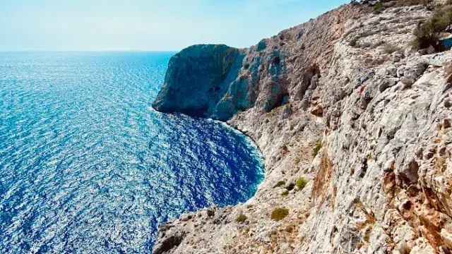 Gilindire Mağarası