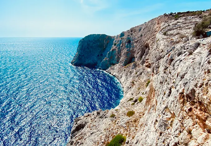 Gilindire Mağarası