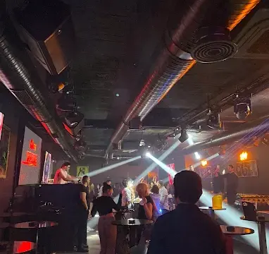 Gloss Night Club
