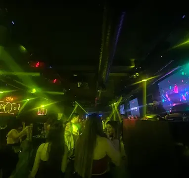 Gloss Night Club