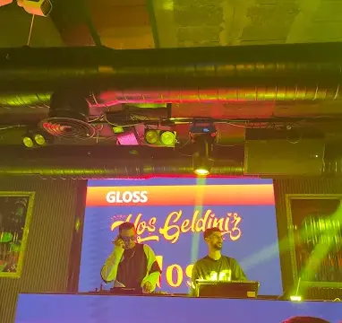 Gloss Night Club