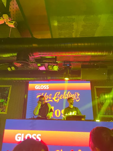 Gloss Night Club