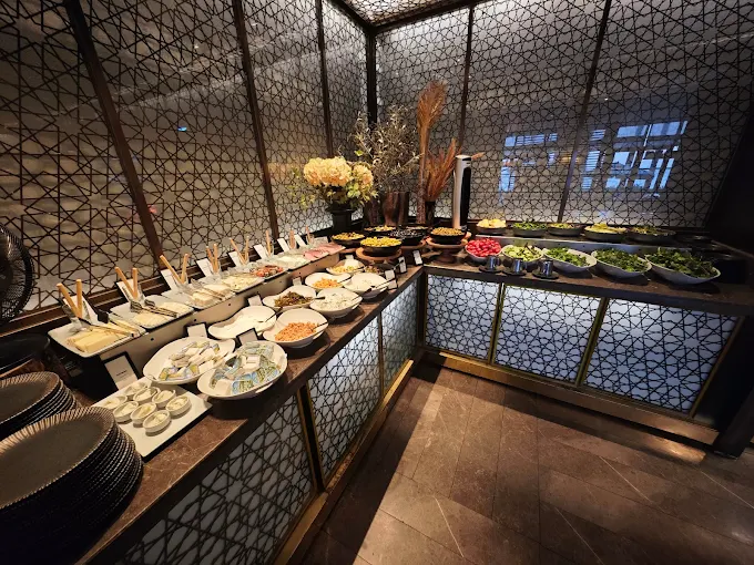 Ichellia Restaurant