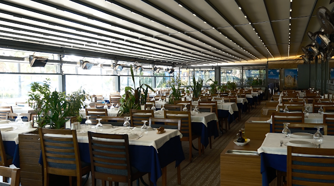 Mersin İskele Restaurant (Yenişehir)