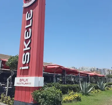 Mersin İskele Restaurant (Yenişehir)