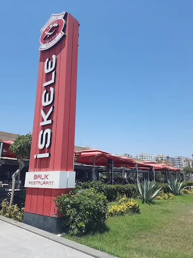 Mersin İskele Restaurant (Yenişehir)