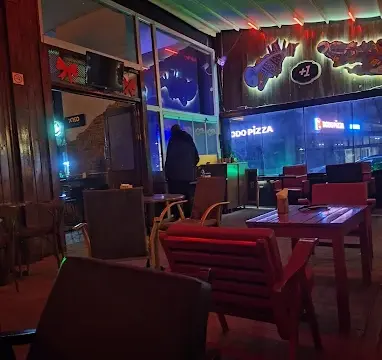 jackson Pub - mersin