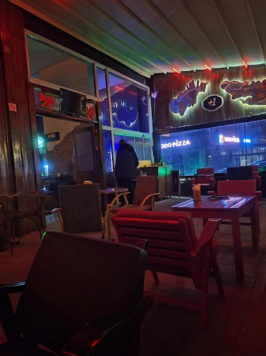 jackson Pub - mersin