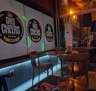 Jackson Pub - Mersin