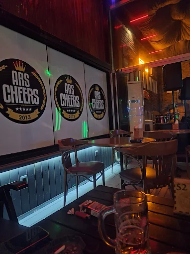 Jackson Pub - Mersin