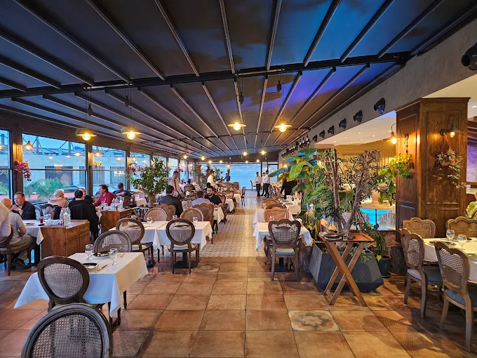 Konak Antakya Mersin Marina