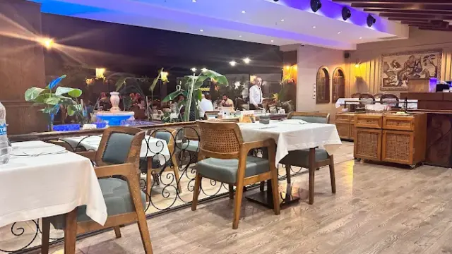 Konak Antakya Mersin Marina