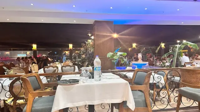 Konak Antakya Mersin Marina