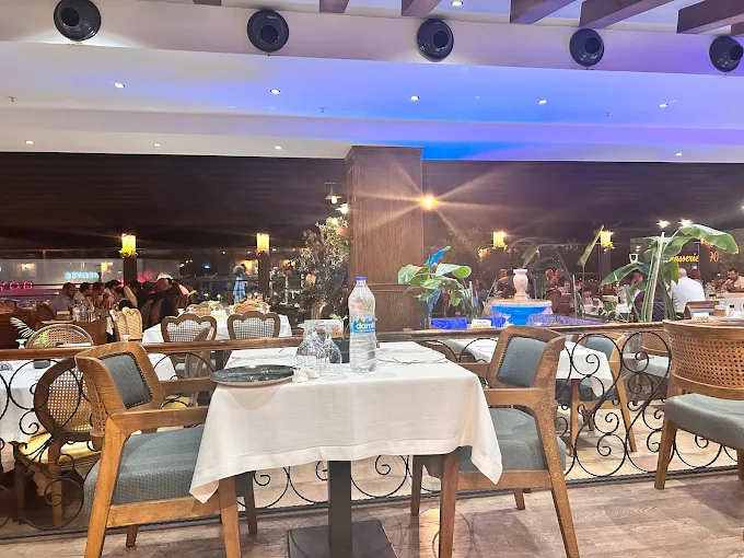 Konak Antakya Mersin Marina