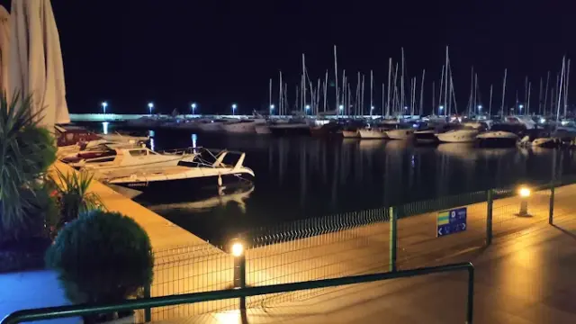 Konak Antakya Mersin Marina