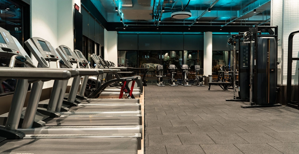 MACFit Mersin Marina