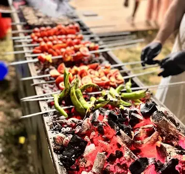 Palm Sea Port | Mersin