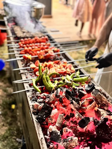 Palm Sea Port | Mersin