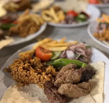 Palm Sea Port | Mersin